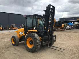 2016 JCB 926 ROUGH TERRAIN FORKLIFT - picture2' - Click to enlarge