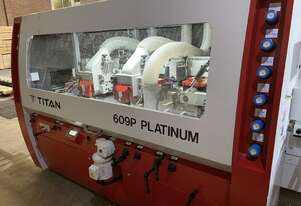 Platinum Titan   Moulder