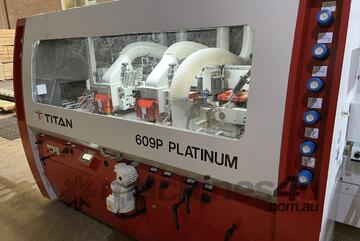 Platinum Titan   Moulder