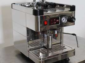 Wega MINI NOVA 1 Group Coffee Machine - picture0' - Click to enlarge