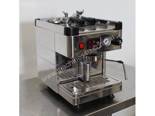 Wega MINI NOVA 1 Group Coffee Machine