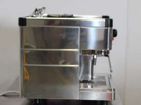 Wega MINI NOVA 1 Group Coffee Machine - picture1' - Click to enlarge