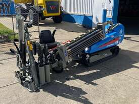 TRACTO-TECHNIK GRUNDODRILL – 4X DIRECTIONAL DRILL - picture1' - Click to enlarge