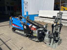 TRACTO-TECHNIK GRUNDODRILL – 4X DIRECTIONAL DRILL - picture2' - Click to enlarge