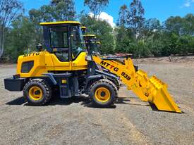 Brand New Wheel Loaders - picture2' - Click to enlarge