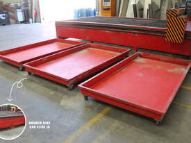 CNCTMG Series CNC Plasma cutting machine whole set - picture0' - Click to enlarge