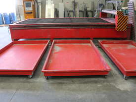 CNCTMG Series CNC Plasma cutting machine whole set - picture2' - Click to enlarge