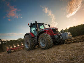 MF77/8700S – S EFFECT TRACTORS - picture0' - Click to enlarge