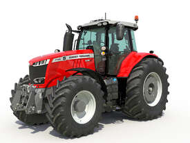 MF77/8700S – S EFFECT TRACTORS - picture0' - Click to enlarge