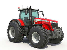 MF77/8700S – S EFFECT TRACTORS - picture1' - Click to enlarge