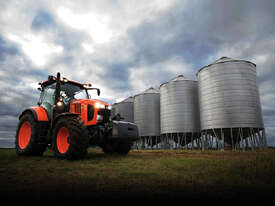 MF77/8700S – S EFFECT TRACTORS - picture2' - Click to enlarge