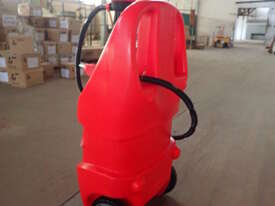 TRU FLOW DD7802 PORTABLE 75 LITRE TRANSFER TANK (UNUSED) - picture0' - Click to enlarge