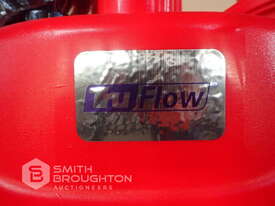 TRU FLOW DD7802 PORTABLE 75 LITRE TRANSFER TANK (UNUSED) - picture1' - Click to enlarge