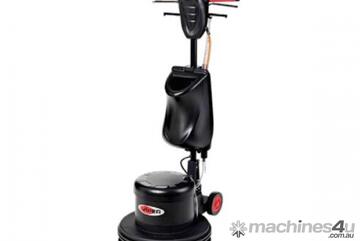 Viper LS160 Walk Behind Sweeper Scrubber