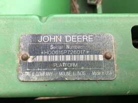 2008 John Deere 615P Combine Platforms - picture1' - Click to enlarge