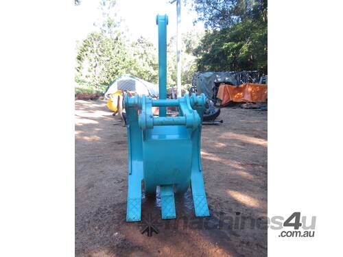 Turner Engineering 20-30t Grab