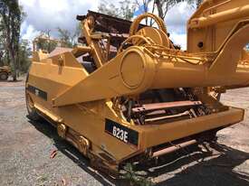Caterpillar 623E  - picture0' - Click to enlarge