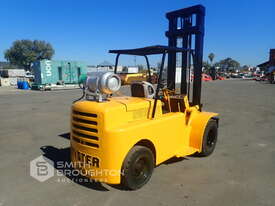 HYSTER H.80.C.STD 3.5 TONNE FORKLIFT - picture1' - Click to enlarge