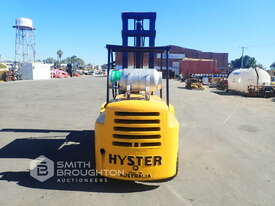 HYSTER H.80.C.STD 3.5 TONNE FORKLIFT - picture2' - Click to enlarge