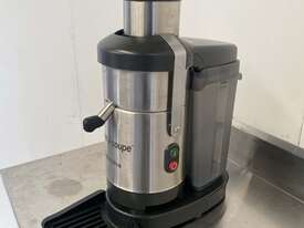 Robot Coupe J100 ULTRA Juicer - picture1' - Click to enlarge