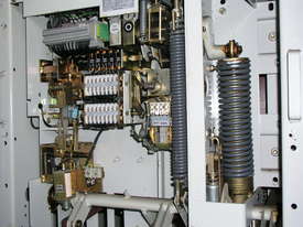 AEG 12kV VACUUM CIRCUIT BREAKER SWITCHBOARD (NEW) - picture1' - Click to enlarge