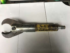 Enerpac Hydraulic Cutters Rescue Single Acting Cylinder BRS1Y2C3A - Used Item - picture0' - Click to enlarge