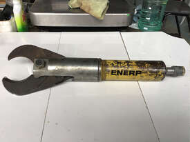 Enerpac Hydraulic Cutters Rescue Single Acting Cylinder BRS1Y2C3A - Used Item - picture1' - Click to enlarge