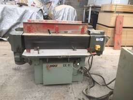 TWIN HEAD DRAWER BOX SANDER - picture1' - Click to enlarge