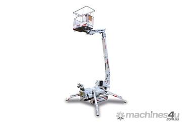 Platform Basket 36FT TRACK MOUNTED BOOM Platform Basket 36FT TRACK MOUNTED BOOM