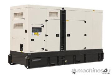 310/341kVA DIESEL GENERATOR FOR HIRE or PURCHASE | Day Rate Hire