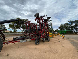 CASE IH PTX600 Cultivators  - picture0' - Click to enlarge