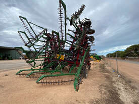 CASE IH PTX600 Cultivators  - picture1' - Click to enlarge