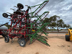 CASE IH PTX600 Cultivators  - picture2' - Click to enlarge