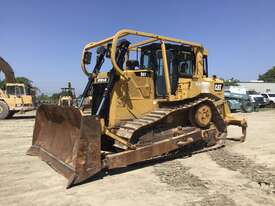 2012 CAT D6T XL 4,100 hrs - picture0' - Click to enlarge