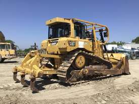2012 CAT D6T XL 4,100 hrs - picture2' - Click to enlarge