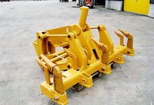 NEW 2024 CAT GRADER 140 G / H / K / M MS RIPPER
