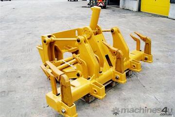   2024 CAT GRADER 140 G / H / K / M MS RIPPER