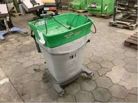 Bio-Circle MINI Parts Washer - picture0' - Click to enlarge