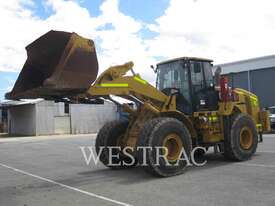 CATERPILLAR 966H Mining Wheel Loader - picture0' - Click to enlarge
