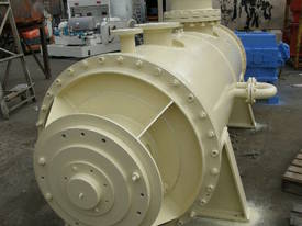 David Brown 1050mm Dia x 3000mm L. - picture0' - Click to enlarge