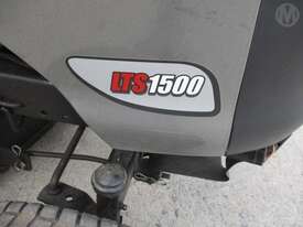 Craftsman LTS1500 - picture0' - Click to enlarge