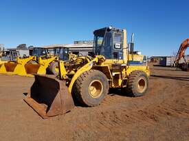 1992 Komatsu WA250-1 Wheel Loader *CONDITIONS APPLY* - picture0' - Click to enlarge