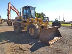 1992 Komatsu WA250-1 Wheel Loader *CONDITIONS APPLY* - picture0' - Click to enlarge