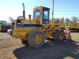 1992 Komatsu WA250-1 Wheel Loader *CONDITIONS APPLY* - picture1' - Click to enlarge