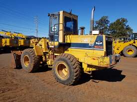 1992 Komatsu WA250-1 Wheel Loader *CONDITIONS APPLY* - picture2' - Click to enlarge