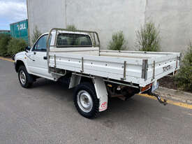 Toyota Hilux Tray Truck - picture1' - Click to enlarge