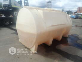 7000 LITRE WATER TANK - picture0' - Click to enlarge