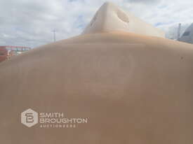 7000 LITRE WATER TANK - picture1' - Click to enlarge