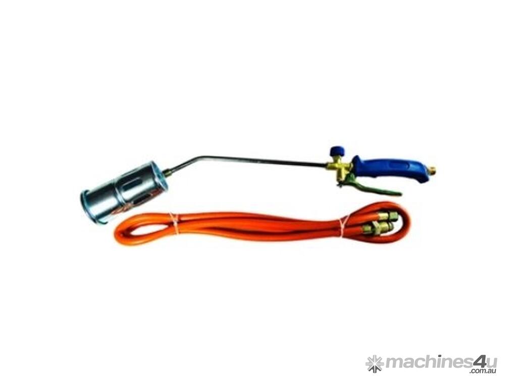 New Rural King Propane Torch Kit Welding Supplies in , Listed on