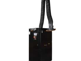 UNIMIG Razor Fume Extraction Single Arm KSZ-1.5S 415Volts $6,417.75 - picture0' - Click to enlarge